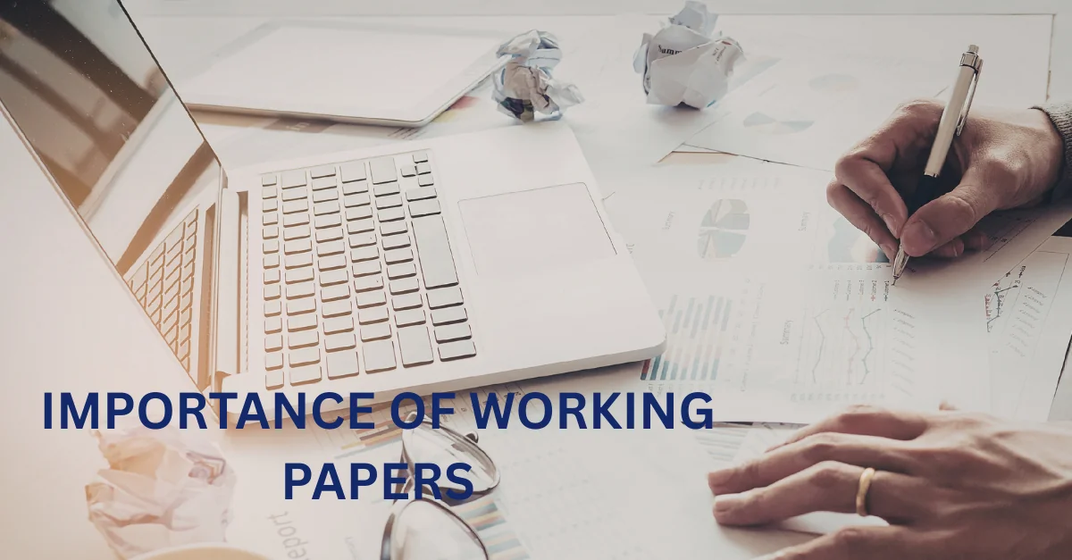 Why Traceable and Auditable Working Papers Matter in GRC Systems