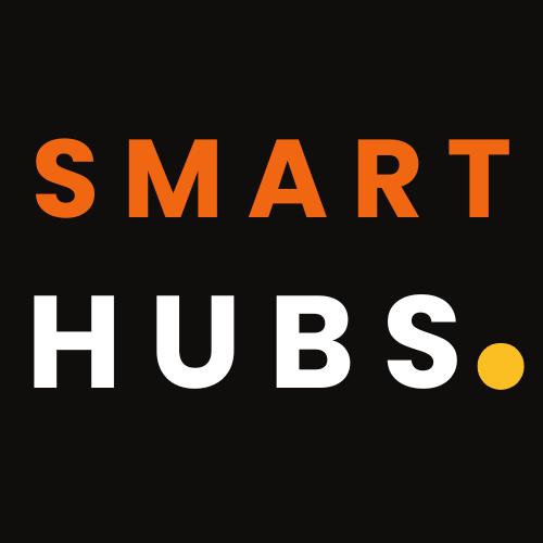 SmartHubs Logo